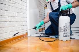 Best Residential Pest Control  in Saks, AL